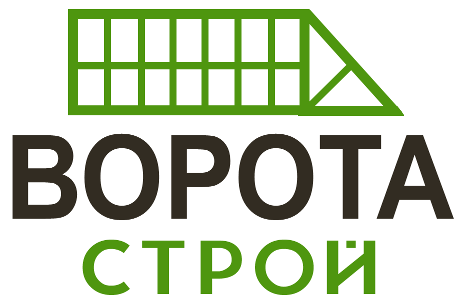 Откатные ворота в Жуковском